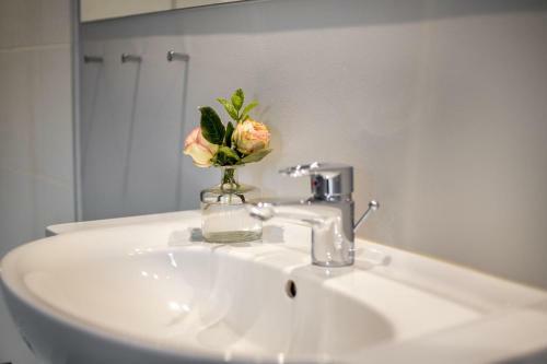 Apartamento Whg 62 Haus Im Grund