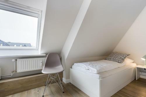 Apartamento Whg 62 Haus Im Grund