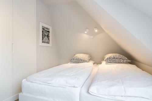 Apartamento Whg 62 Haus Im Grund