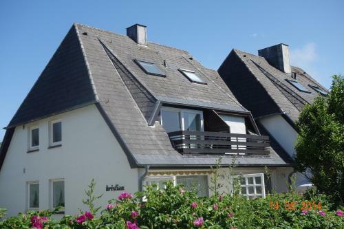 Apartamento Whg 62 Haus Im Grund