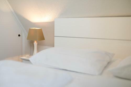 Apartamento An Der Seeduene App Meerblick