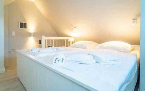 Apartamento Strandperle