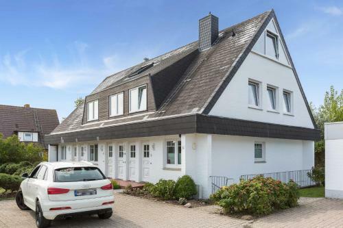 Apartamento Fewo Badezeit