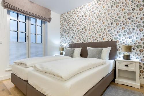 Apartamento Strandgut Wohnung 5