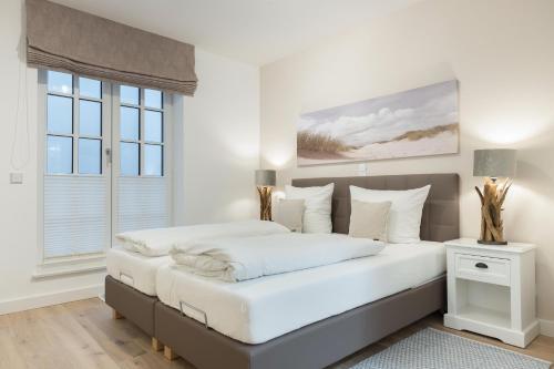 Apartamento Strandgut Wohnung 5