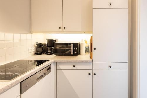 Apartamento Haus Passat App_ 9