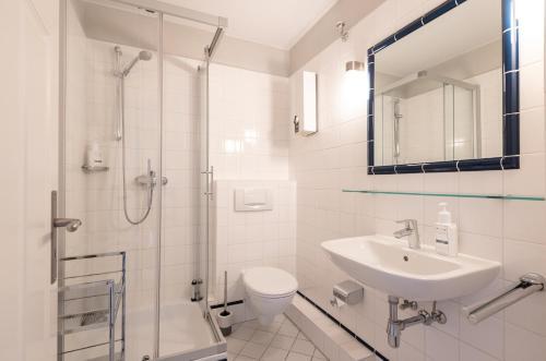 Apartamento Haus Passat App_ 9