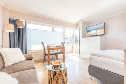 Apartamento Fewo Auszeit Im Austernfischer App