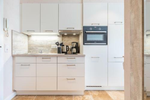 Apartamento Fewo Auszeit Im Austernfischer App