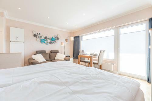 Apartamento Fewo Auszeit Im Austernfischer App