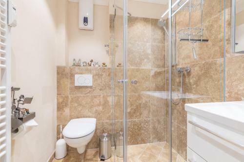 Apartamento Fewo Auszeit Im Austernfischer App
