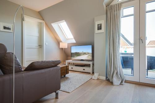 Apartamento Fewo Wohnen Und Mee H R App 2
