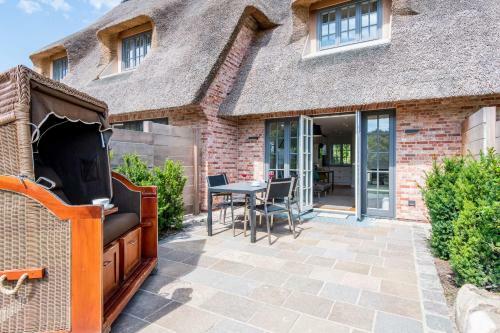 Ferienhaus Osterweg