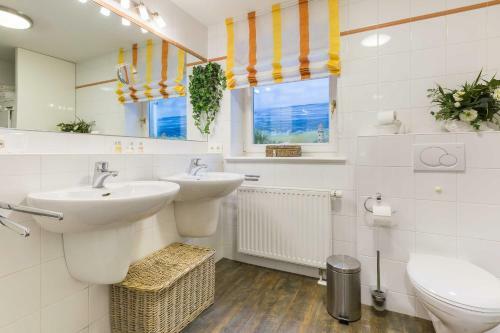 Apartamento Fewo Christopher App 6 Stroenhues