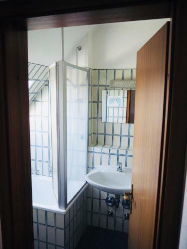 Apartamento Entennest