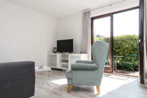Apartamento Appartement Nis Puk