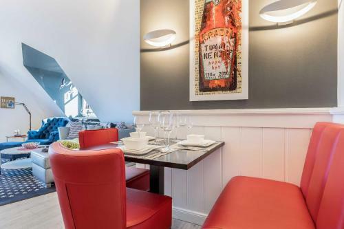 Apartamento Landhaus Berthin Bleeg Die Syltlou