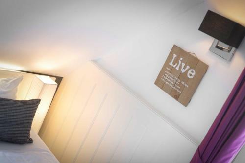 Apartamento Landhaus Berthin Bleeg Die Syltlou