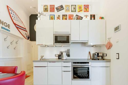 Apartamento Landhaus Berthin Bleeg Die Syltlou