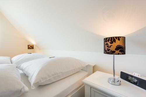Apartamento Kuerzdoerfers App 3 Og
