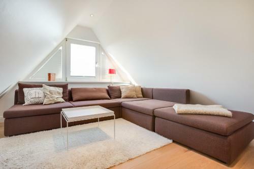 Apartamento Kuerzdoerfers App 3 Og