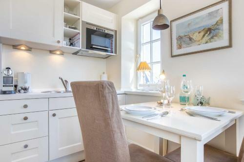 Apartamento Haus Am Strand App Sunrise