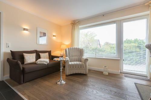 Apartamento Kuerzdoerfers App 2 Eg