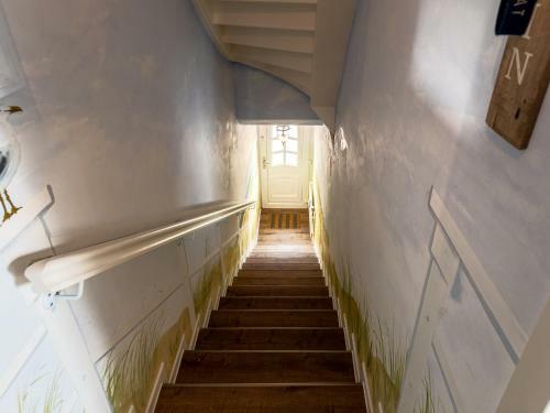 Apartamento Sylt Leif