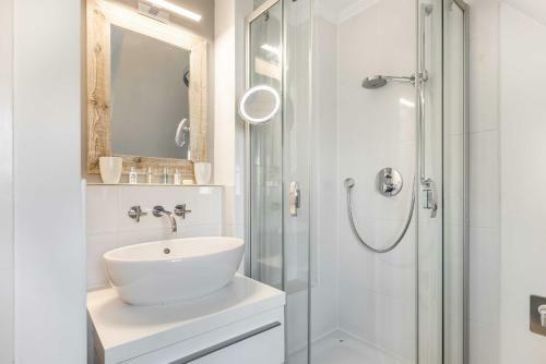 Apartamento Am Kurpark App 6