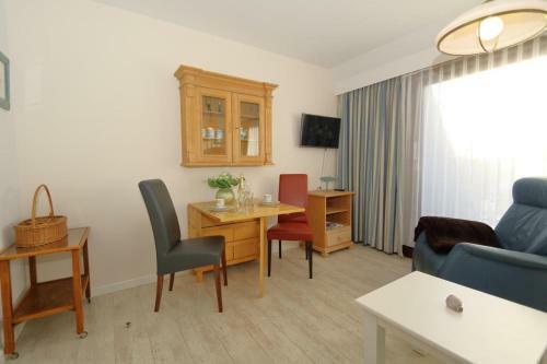 Apartamento Dr-koehler-am-dorfteich