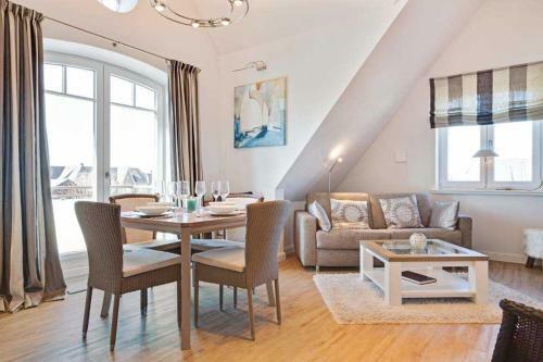 Apartamento Landhaus Berthin Bleeg App 10 Orph