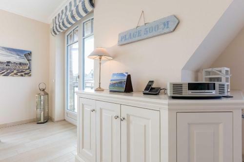 Apartamento Landhaus Berthin Bleeg App 5 Stran