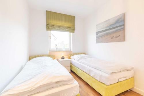Apartamento Haus Sonnenschein Whg H