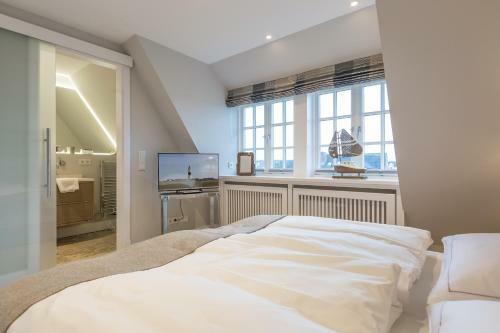 Apartamento Hues Am Meer
