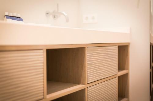 Apartamento Hues Am Meer