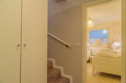 Apartamento Wohnung-strandlaeufer