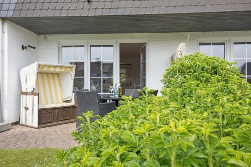 Apartamento Landhaus Westerhoern Soelring Tir