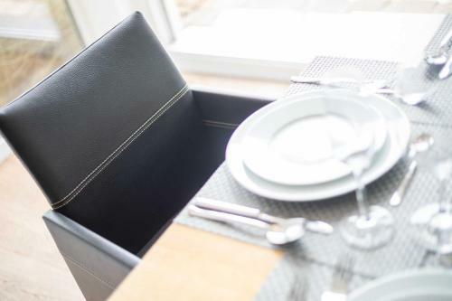 Apartamento Suederwung 12 App 1