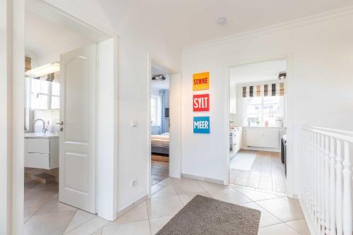 Apartamento Suederwung 12 App 1