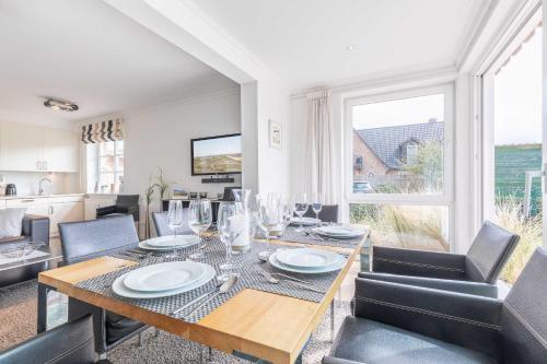 Apartamento Suederwung 12 App 1