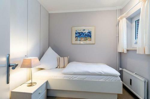 Apartamento Austernperle