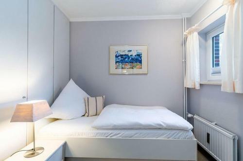 Apartamento Austernperle