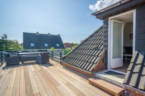 Apartamento Haus Merola Merola