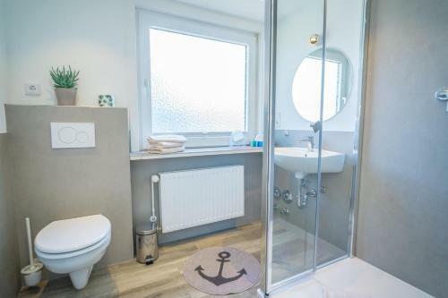Apartamento Haus Merola Merola