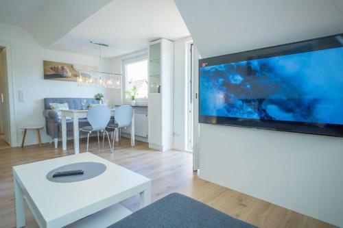 Apartamento Haus Merola Merola