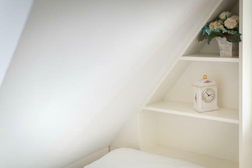 Apartamento Landhaus Wiesenweg