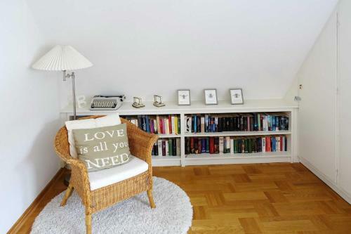 Apartamento Ankerplatz
