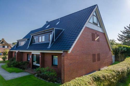 Apartamento Wohnung-sommerwind