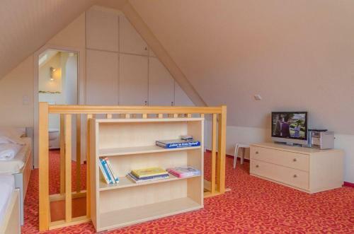 Apartamento Wohnung-sommerwind