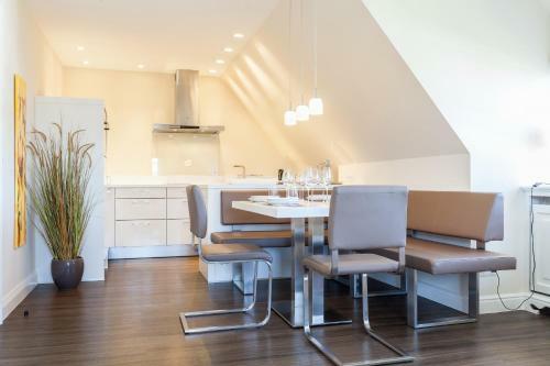 Apartamento Suennaklaas